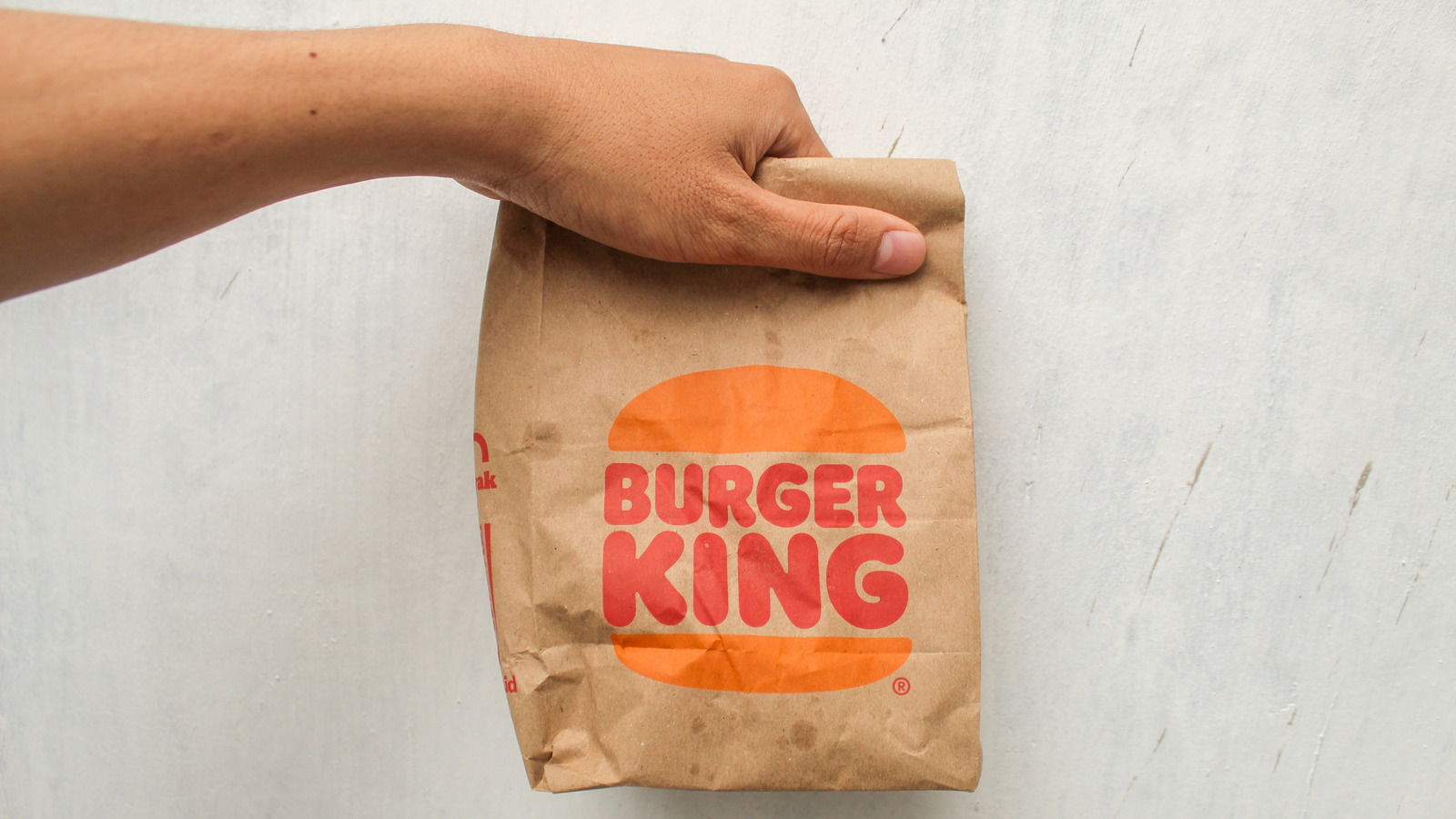This Burger King Ordering Hack Makes For A Salty, Sweet Breakfast Upgrade - Chowhound