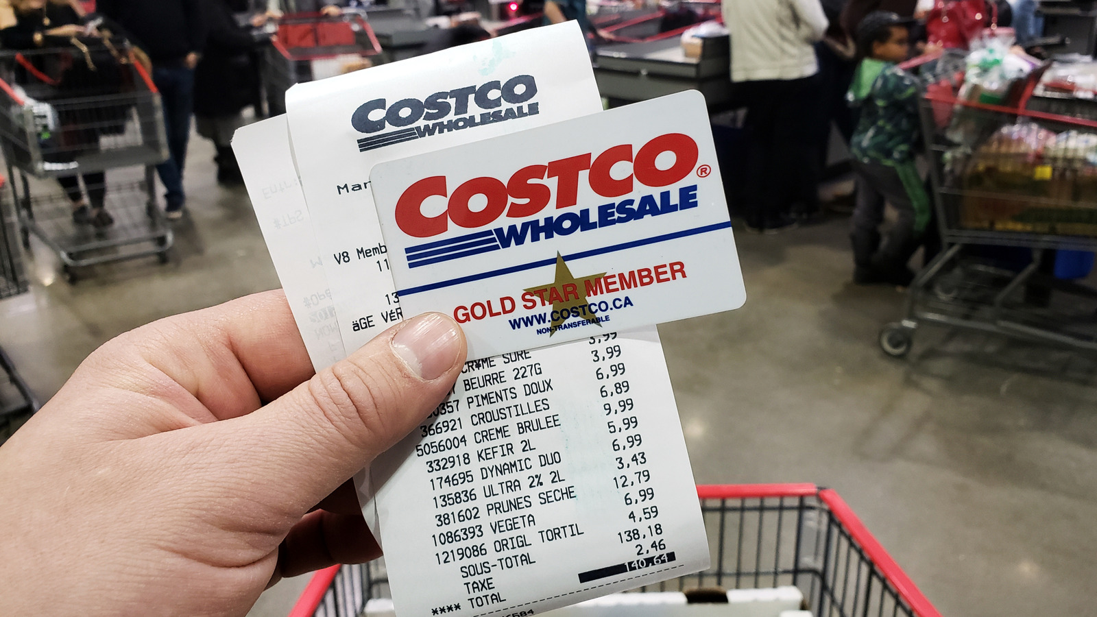 This Costco Secret Will Help You Save Even More — If You're Willing To Wait