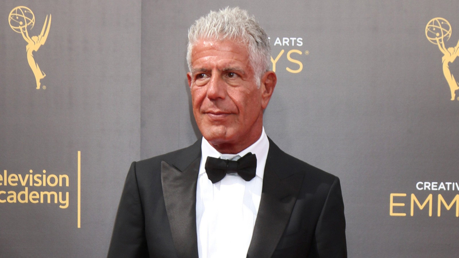 This Expensive Kentucky Bourbon Was One Of Anthony Bourdain's Absolute ...