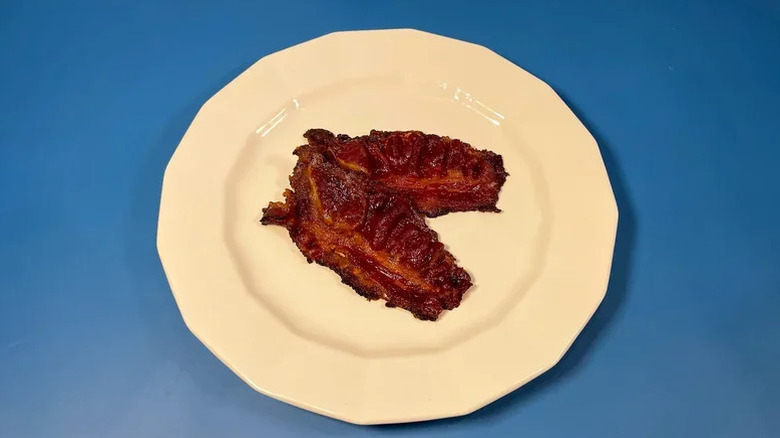 Certified Angus Beef bacon