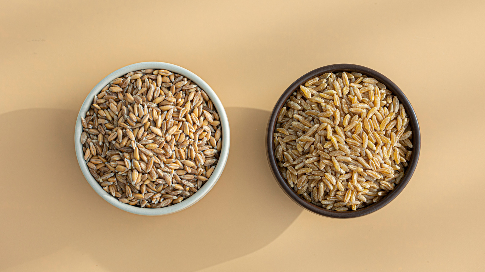 What Pearled Farro Means