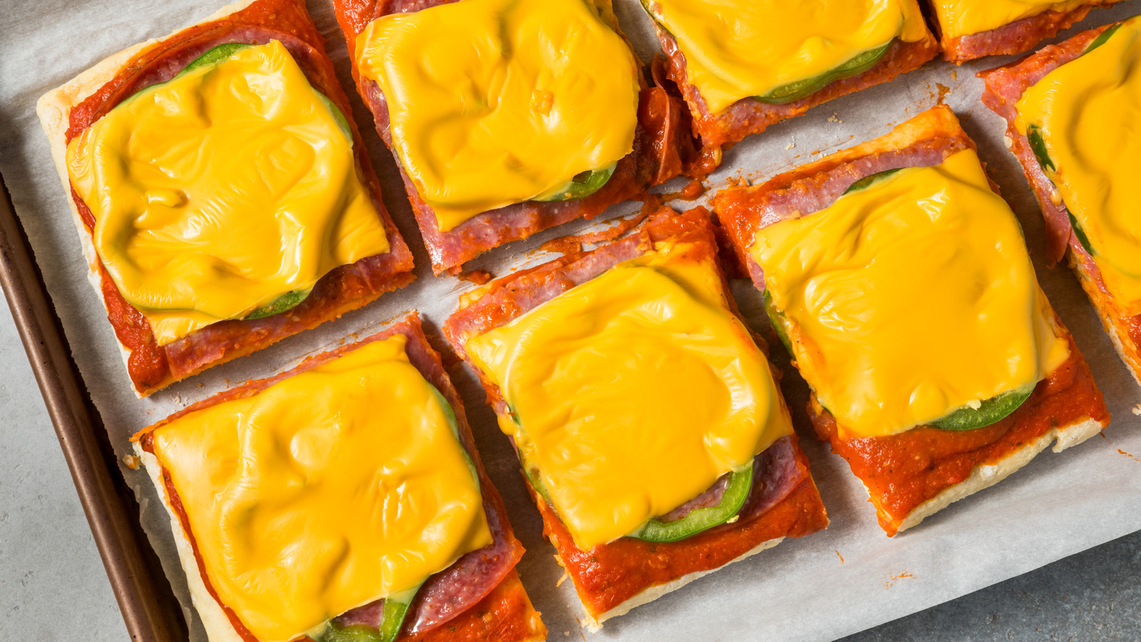 Newsletter Style Introduction What Is Pennsylvania's Altoona-Style Pizza?