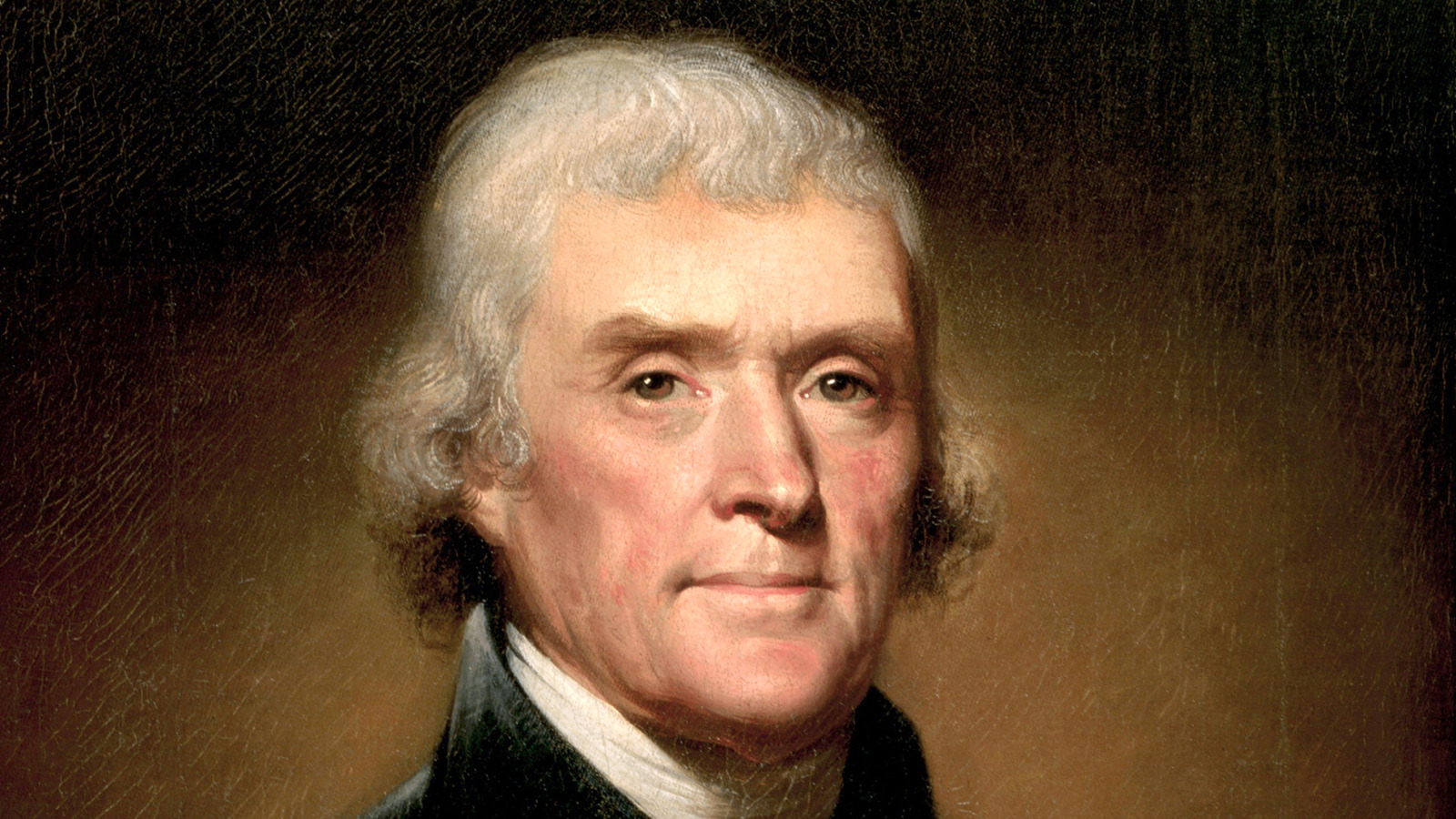 Thomas Jefferson Dropped Over $10,000 On This Drink While In Office (That’s Over A Quarter Million Today)