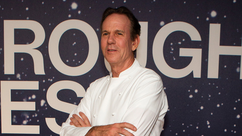 Thomas Keller Loves This Fast Food Chain So Much, He Opened Up His Own Version