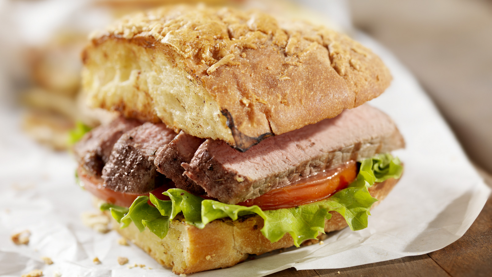 11 Tipps, die Sie für ein perfektes Steak-Sandwich benötigen