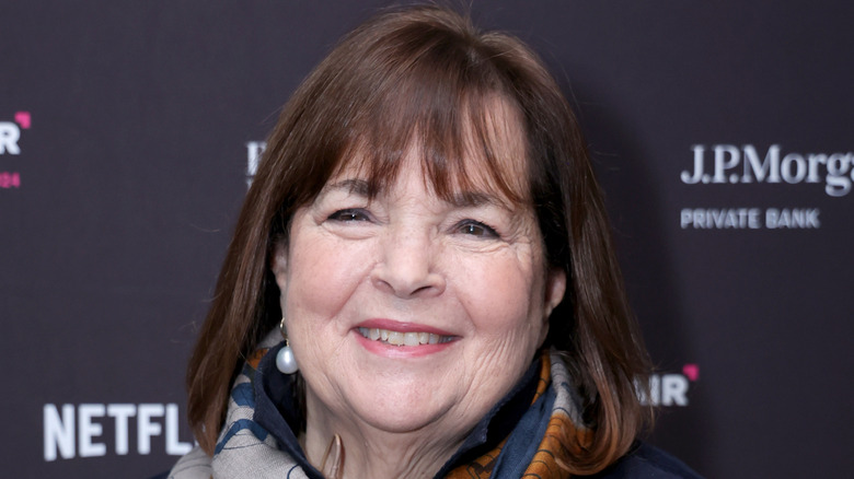 Ina Garten press photo