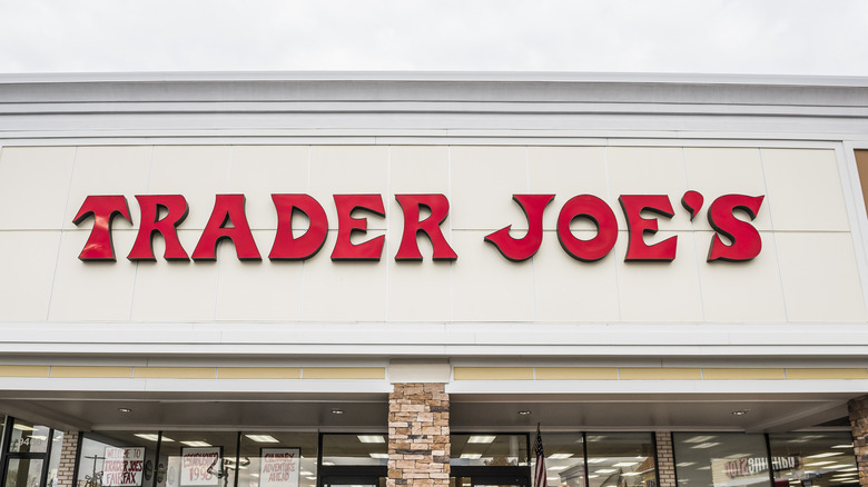 Trader Joe's Store