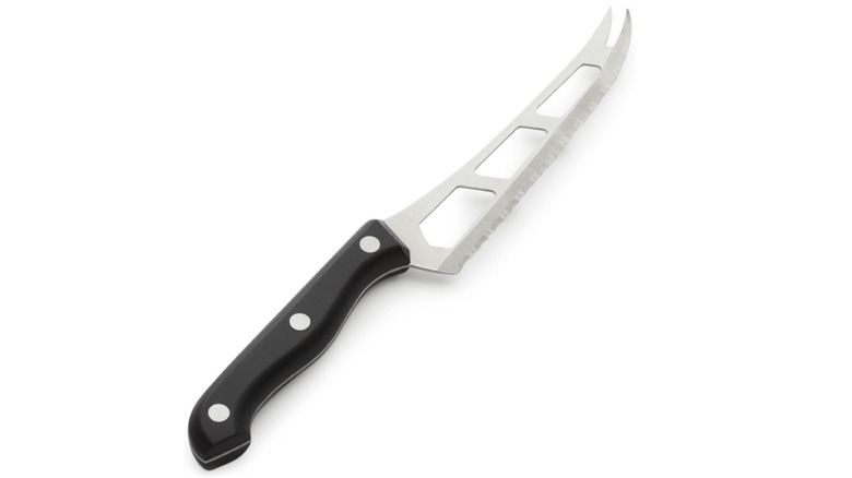 Cheese knife