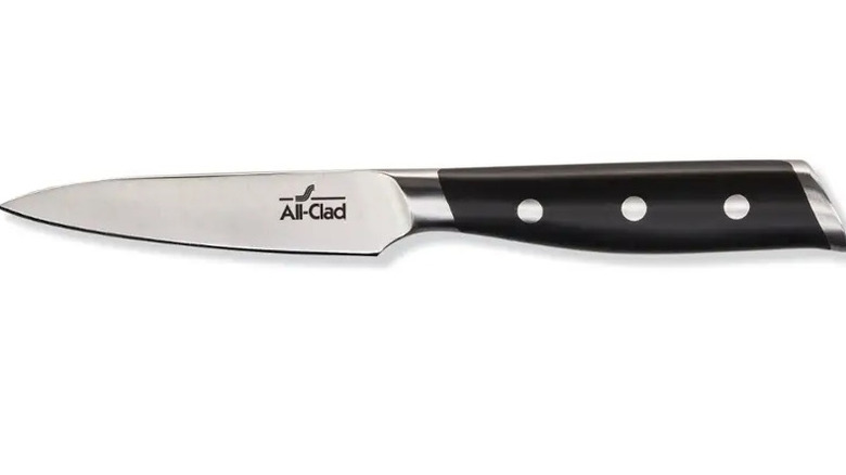 All-Clad pairing knife