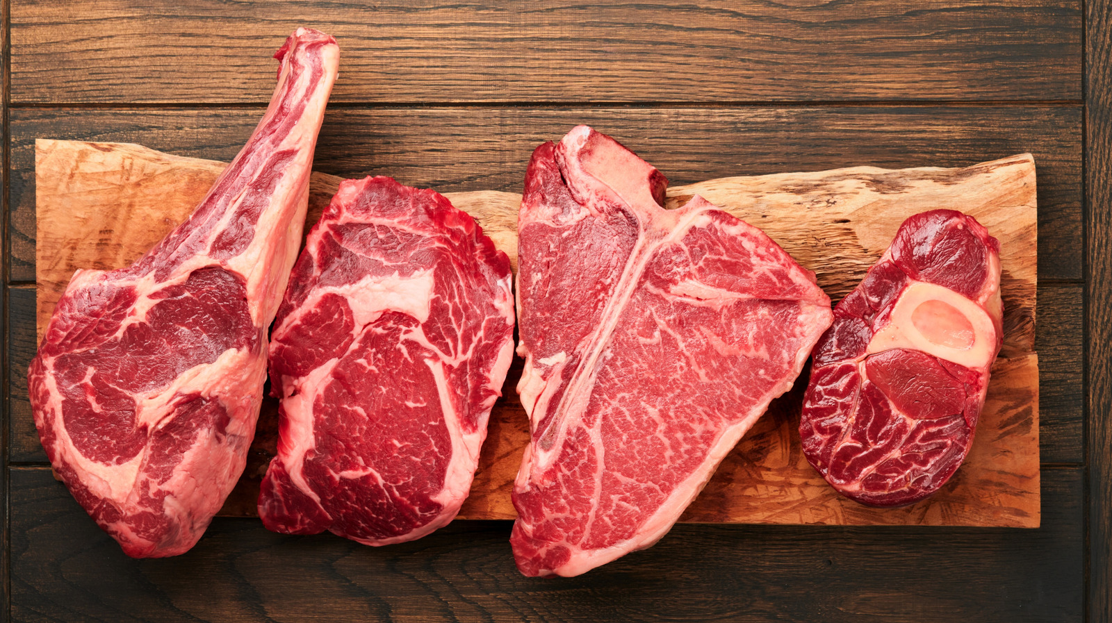 Underrated Cuts Of Steak You Need To Try