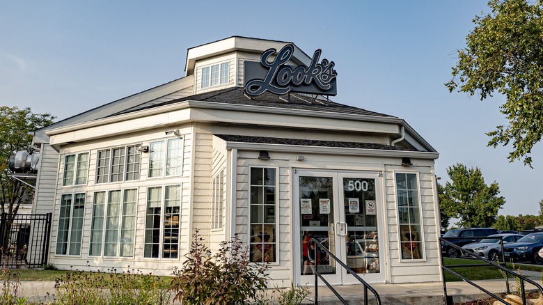 Look's Marketplace exterior
