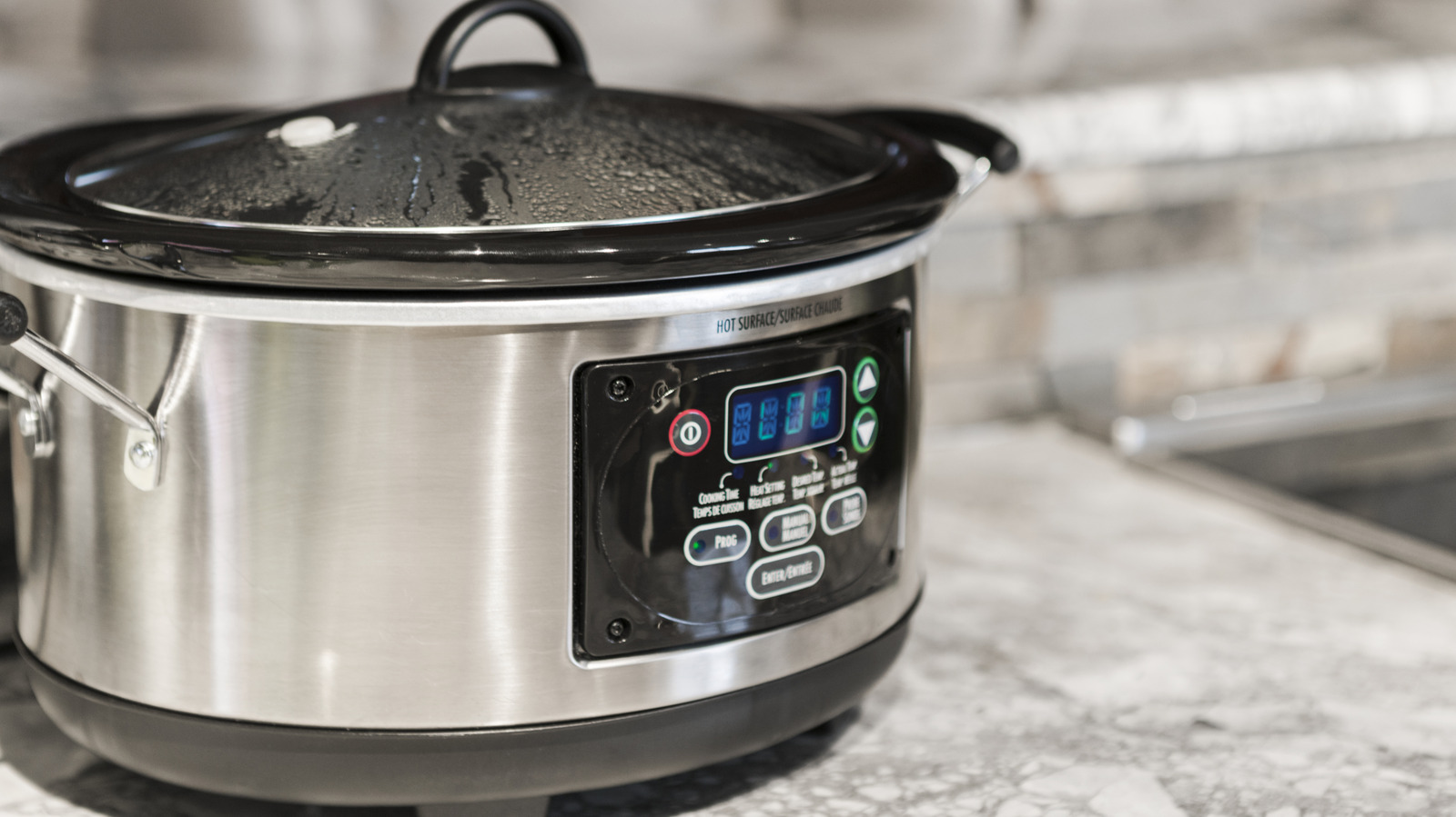 10 Unusual Foods You'd Never Think To Toss In Your Slow Cooker (But ...