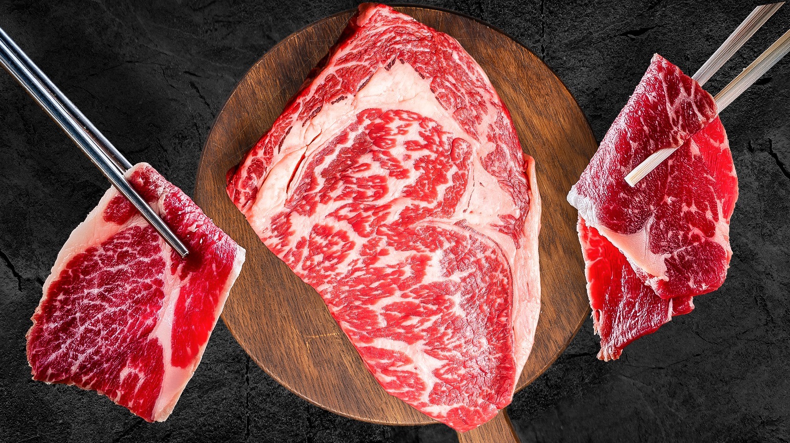 Where can you get wagyu beef cheap