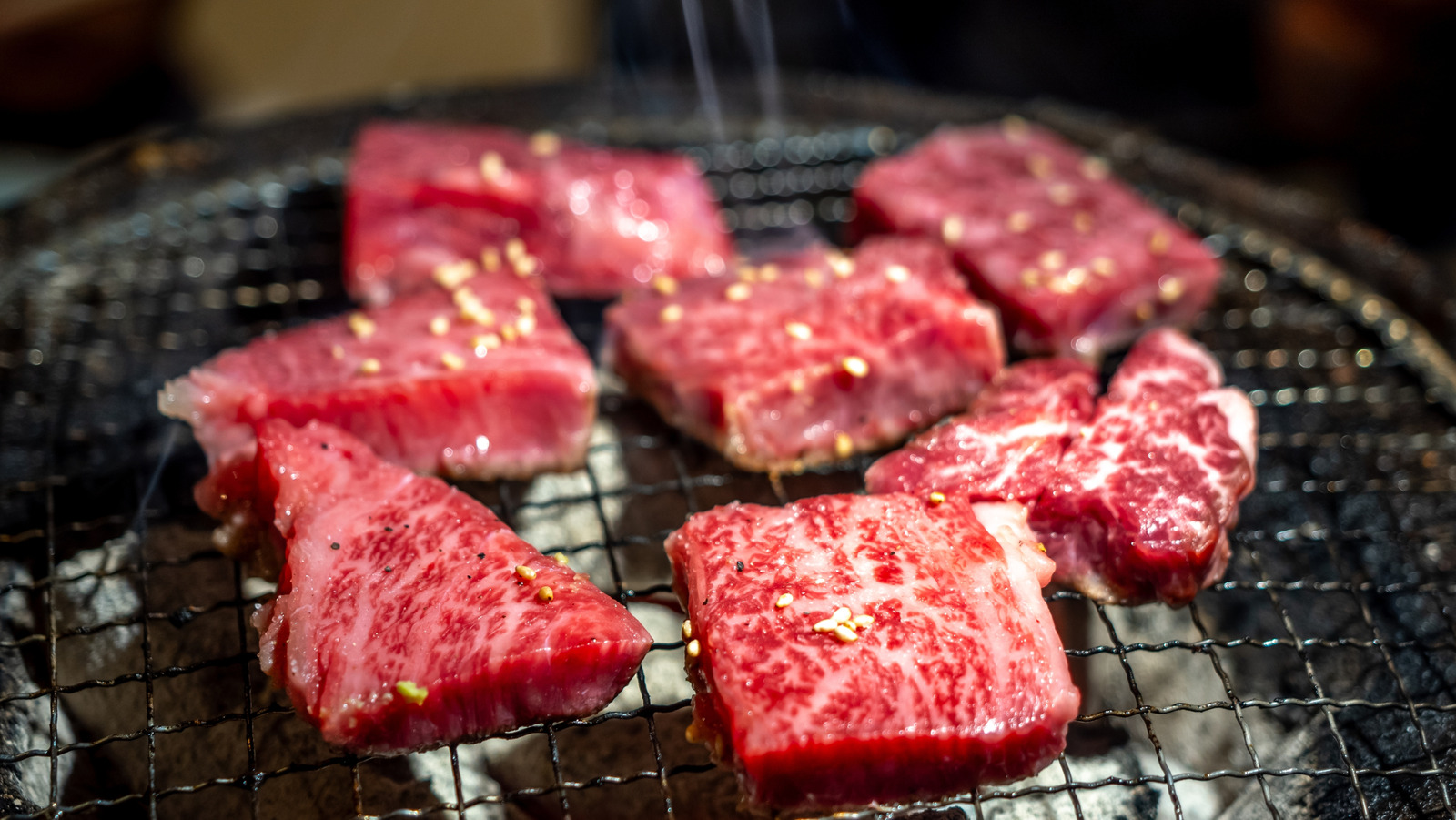 Kobe Vs. Wagyu Beef: Taste, Price – ELEVHH