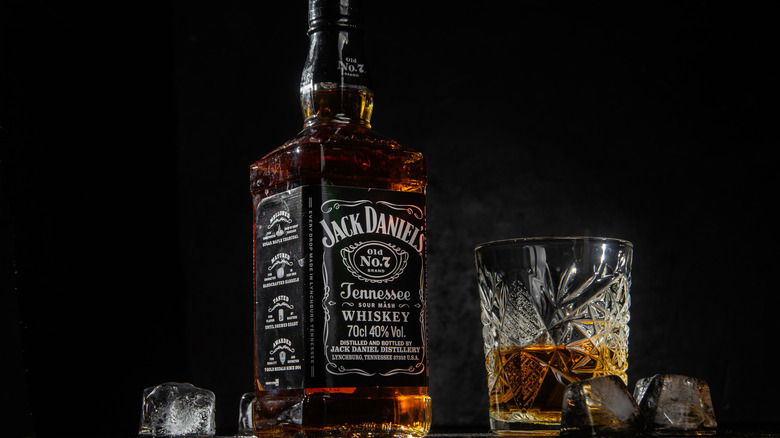 Meet The Real Jack Daniel: The Runaway Behind Your Favorite Whiskey