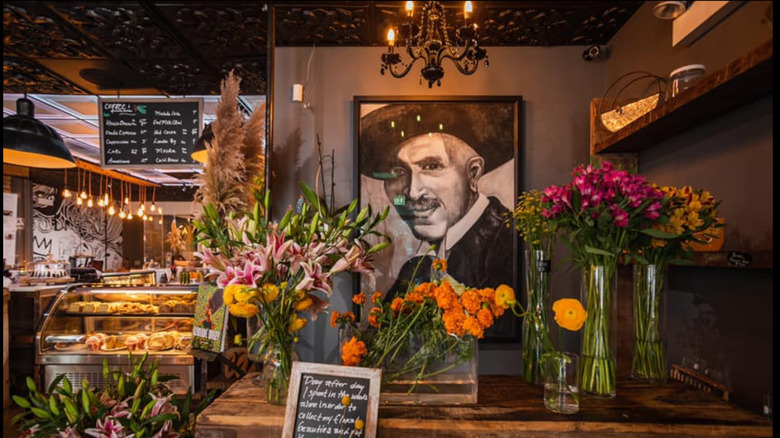 An inside look at Carver 47 in Hyde Park