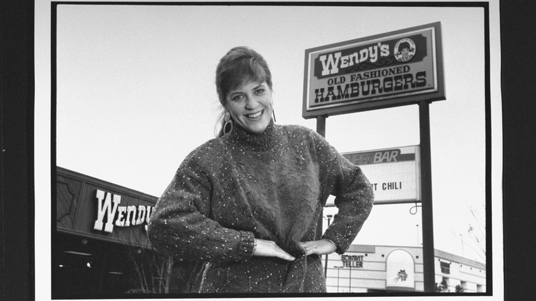 Melinda Lou "Wendy" Thomas-Morse