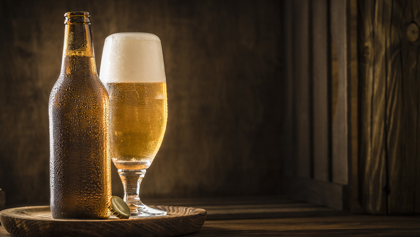 What Company Makes Costco's Kirkland Brand Craft Beer?