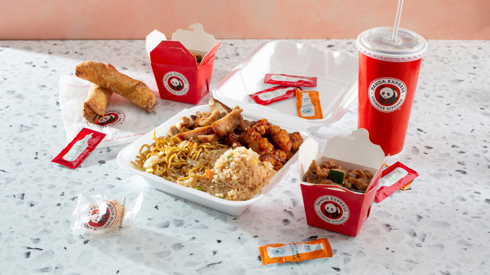 What Counts As A Premium Entree At Panda Express (And What Doesn't)