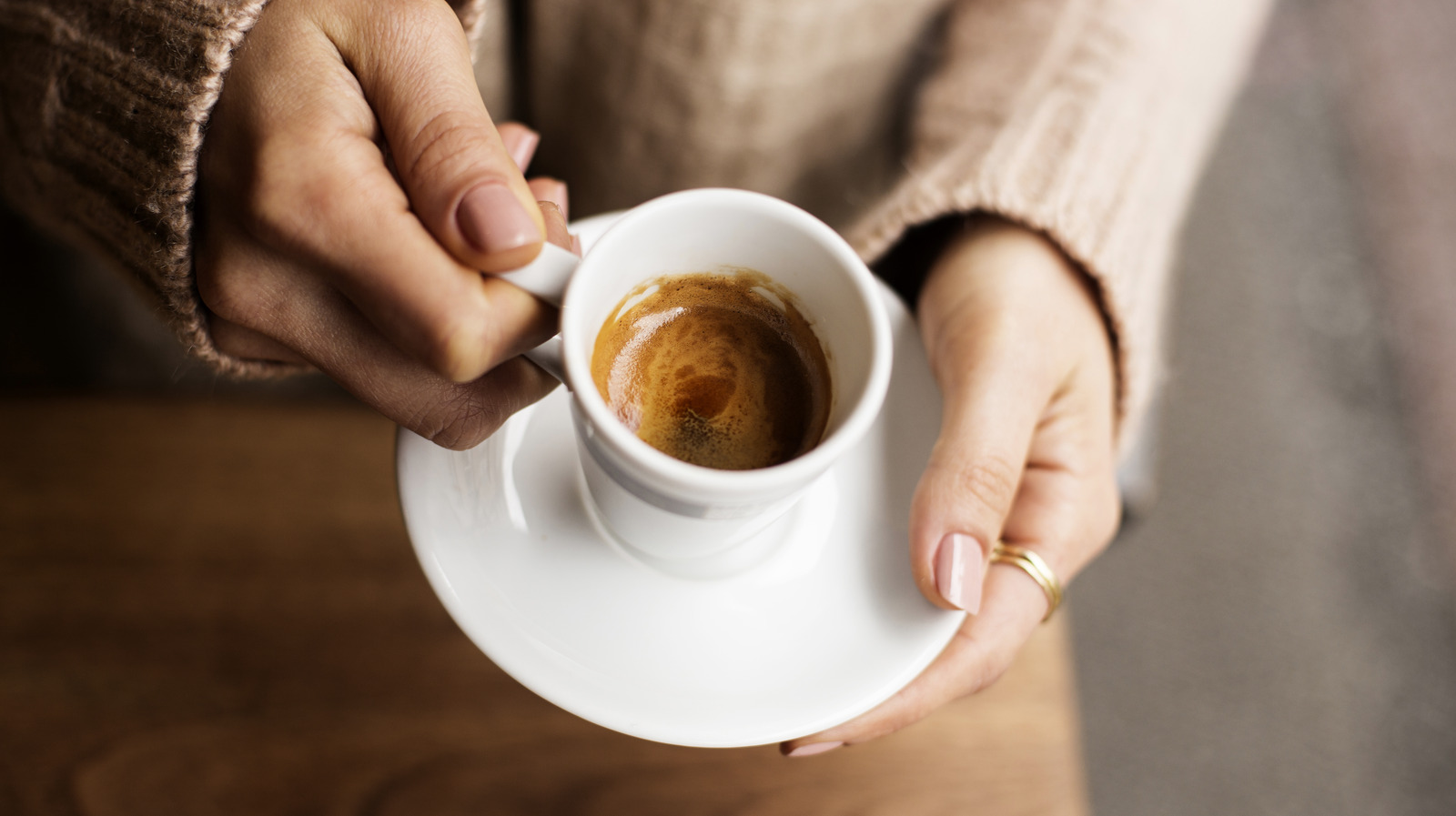 What does it mean to order a “Ristretto” or “Long-Shot” espresso?
