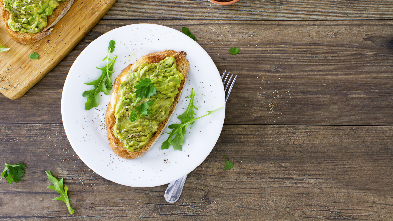 Avacado Posts What Drove The Internet's Love For Avocado Toast? A Post-Mortem