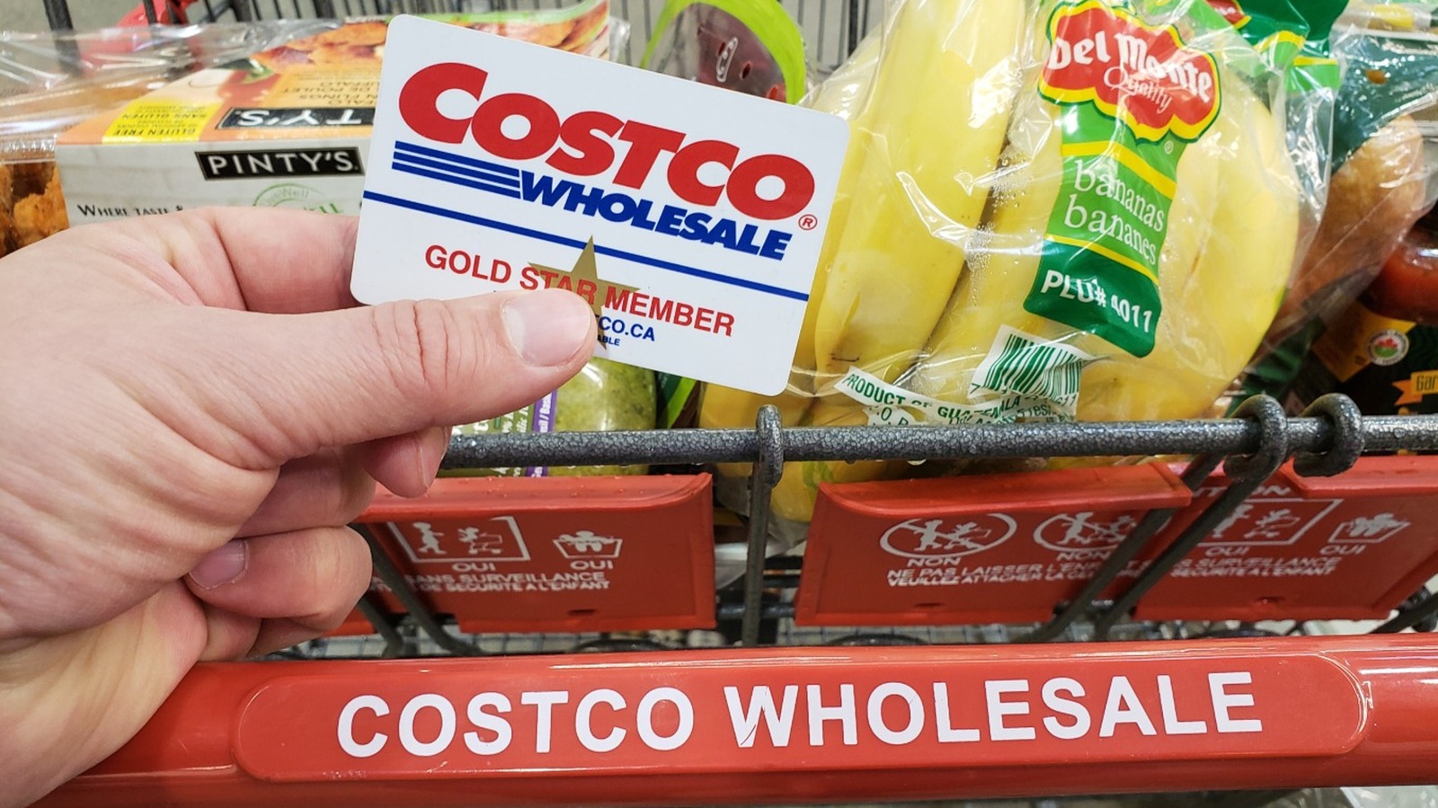 What Happens If You Are A Costco Member For Over 40 Years?