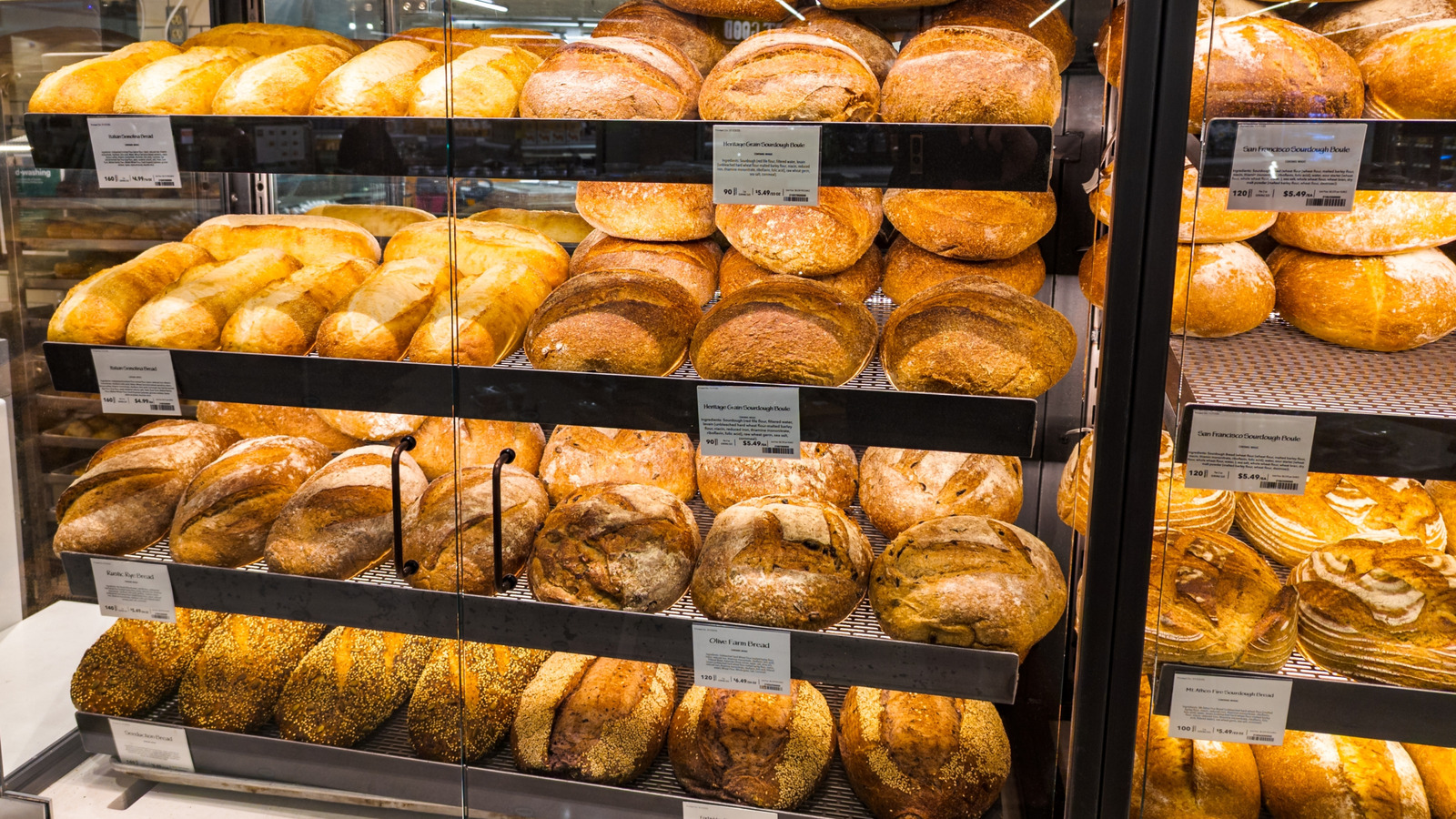 What Happens To Leftover Bakery Items At Whole Foods?