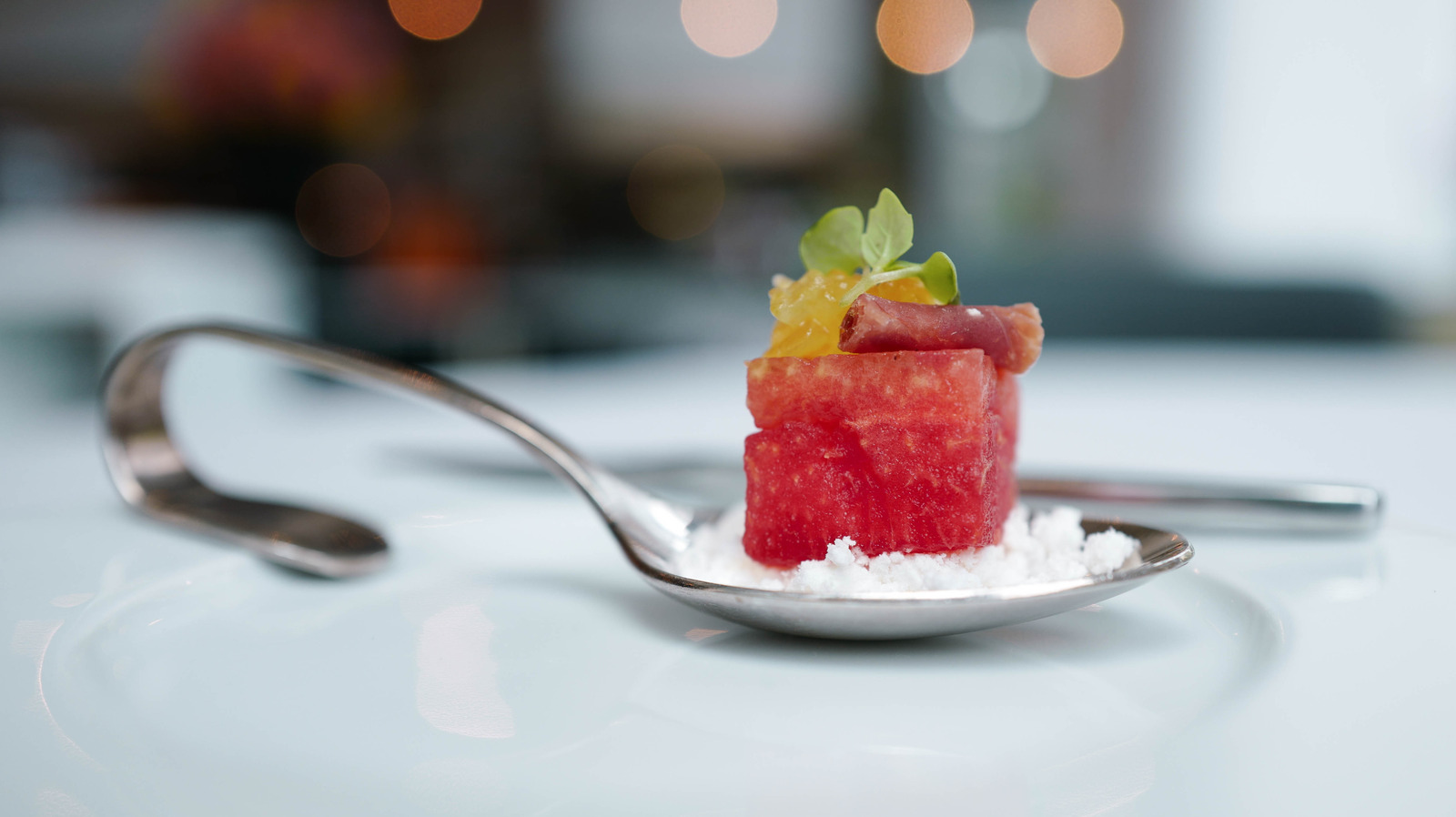 What Is An Amuse Bouche And Why Is It Different From An Appetizer?