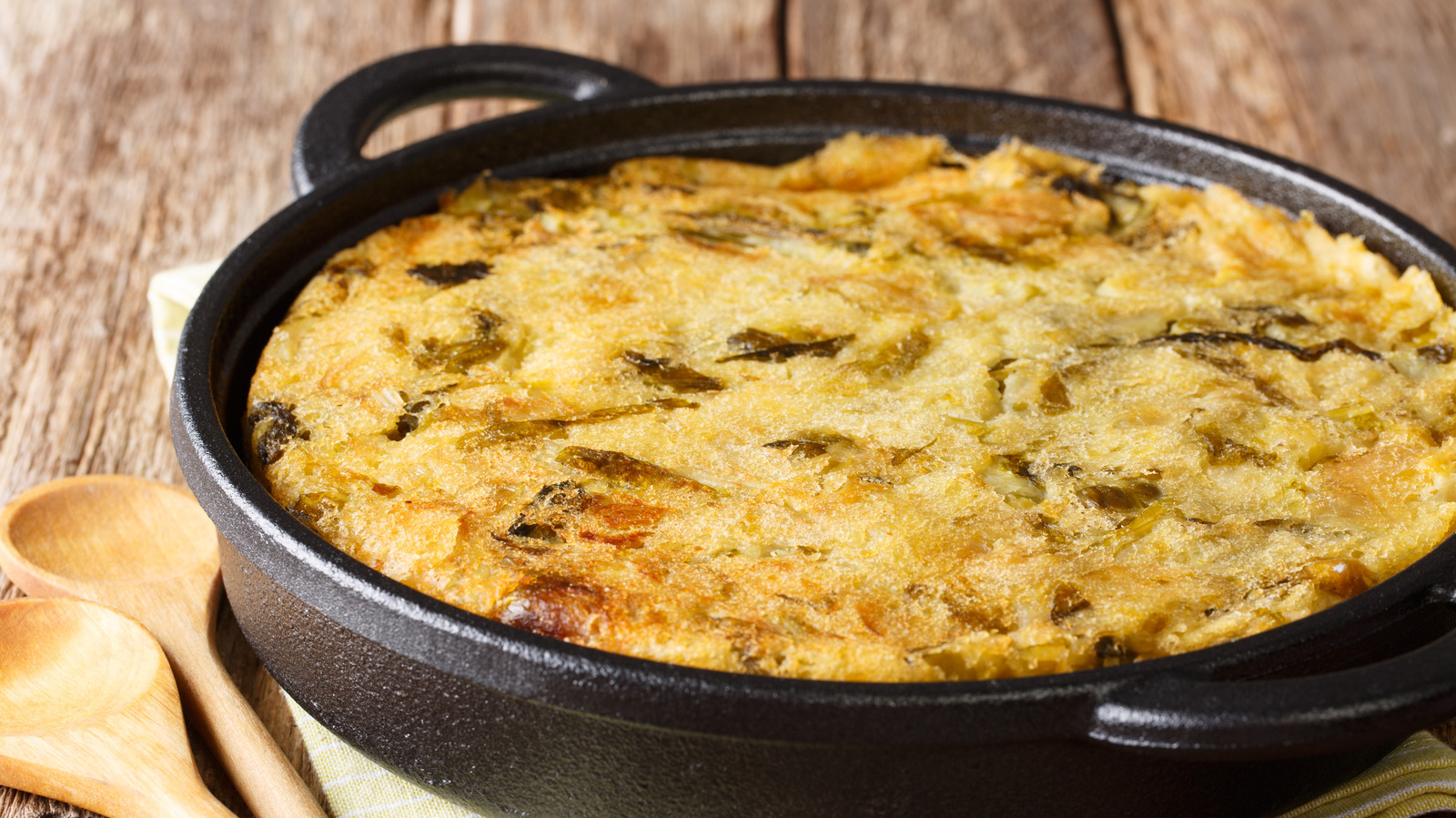What Is Bubble And Squeak? The Classic British Dish Explained