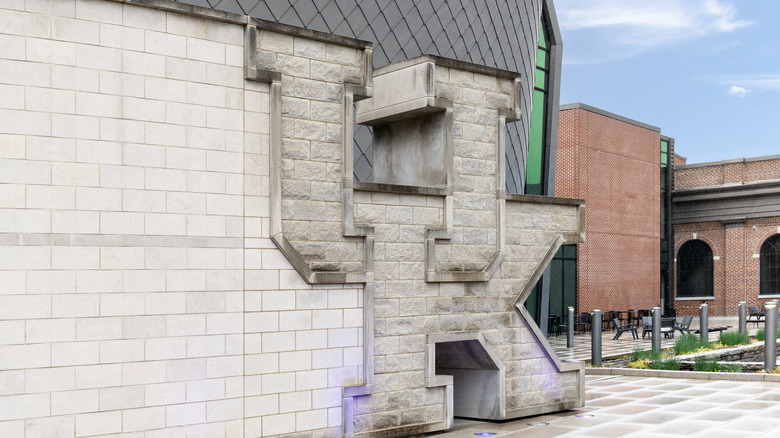 University of Kentucky campus