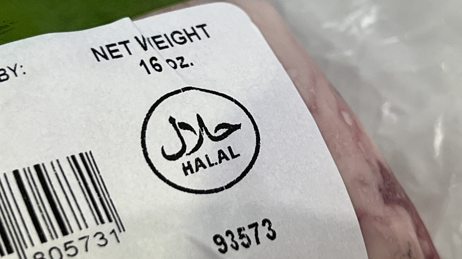 What Exactly Does It Mean When Food Is Halal?