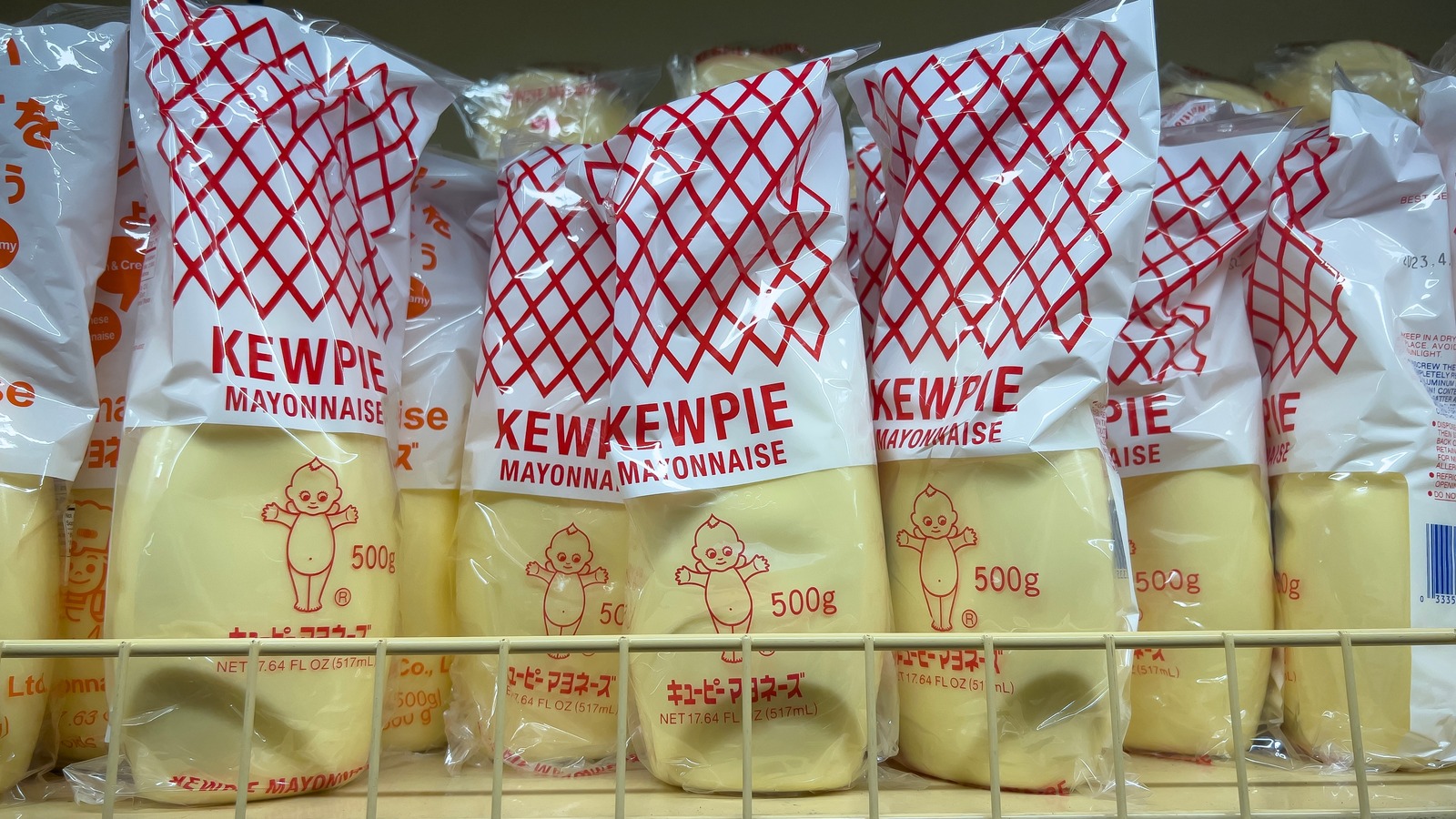 What Is Kewpie Mayo And Why Do Chefs Say It s The Best