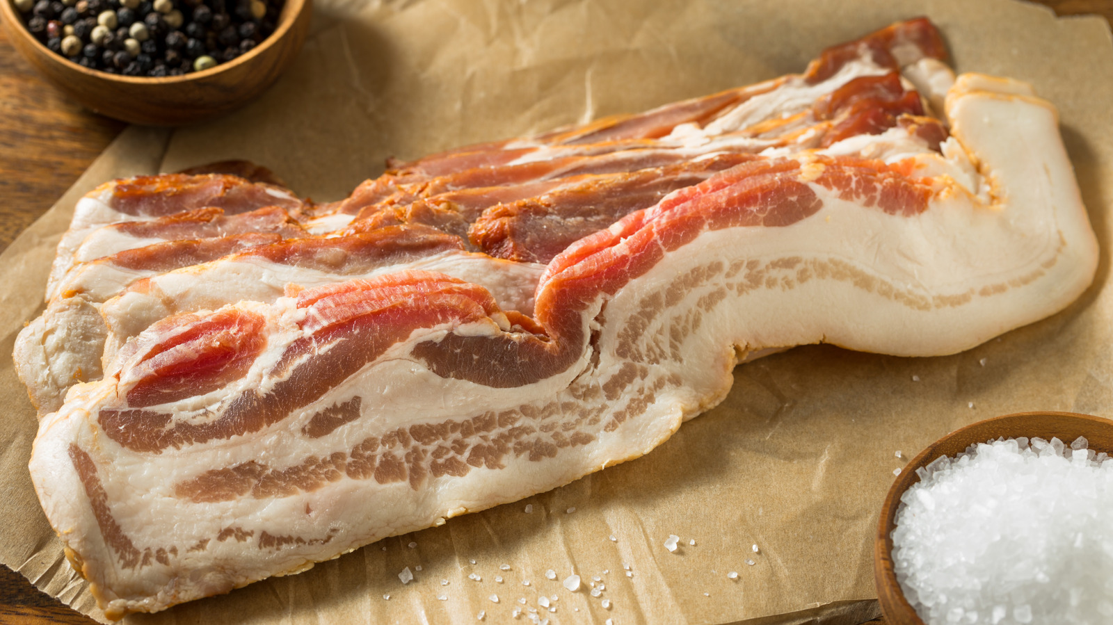 Lernen Sie Millionärs-Speck kennen: Die herzhafte Leckerei ...