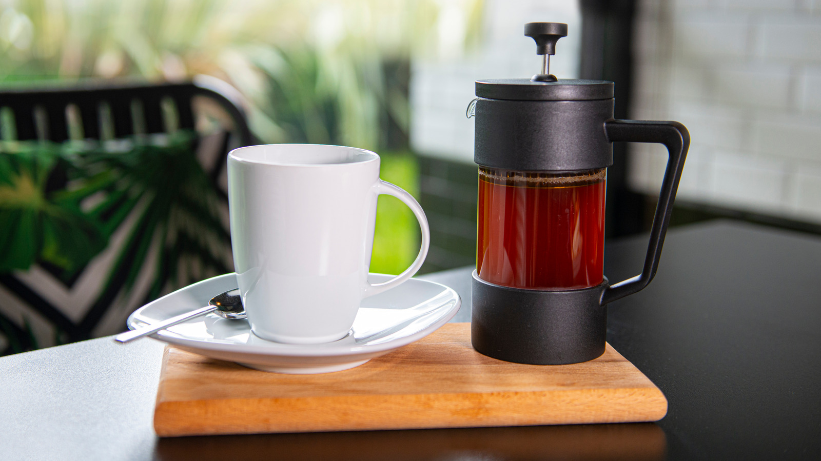 What Is The Difference Between French Press And PourOver Coffee?