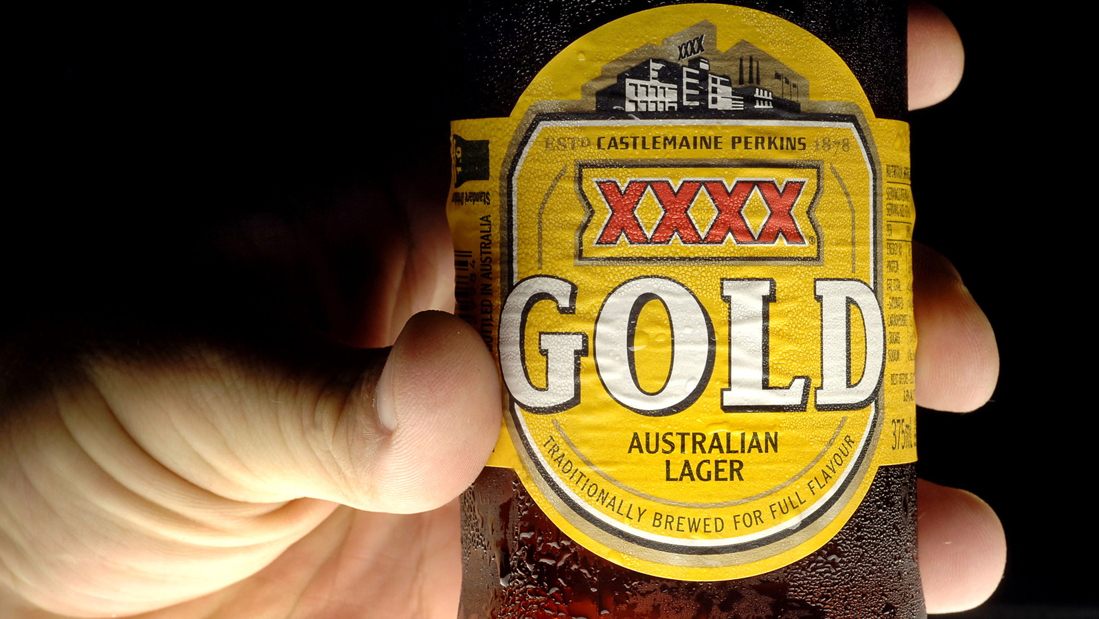 Was ist XXXX-Bier? Australiens Stolz und Freude erklärt
