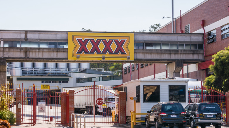 What Is XXXX Beer? Australia's Pride And Joy Explained