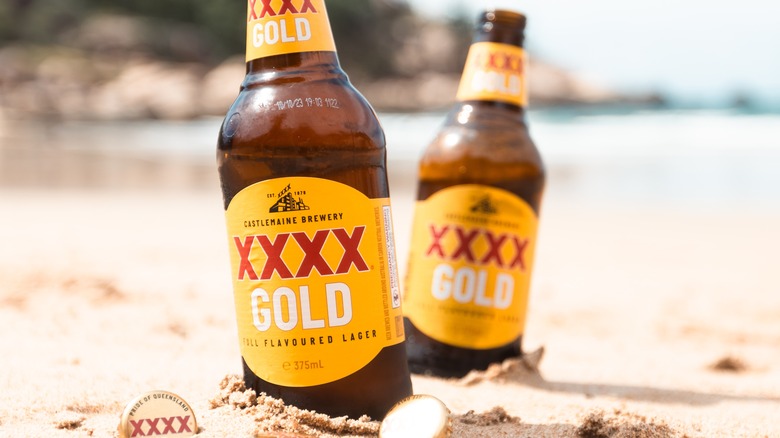 What Is XXXX Beer Australia s Pride And Joy Explained