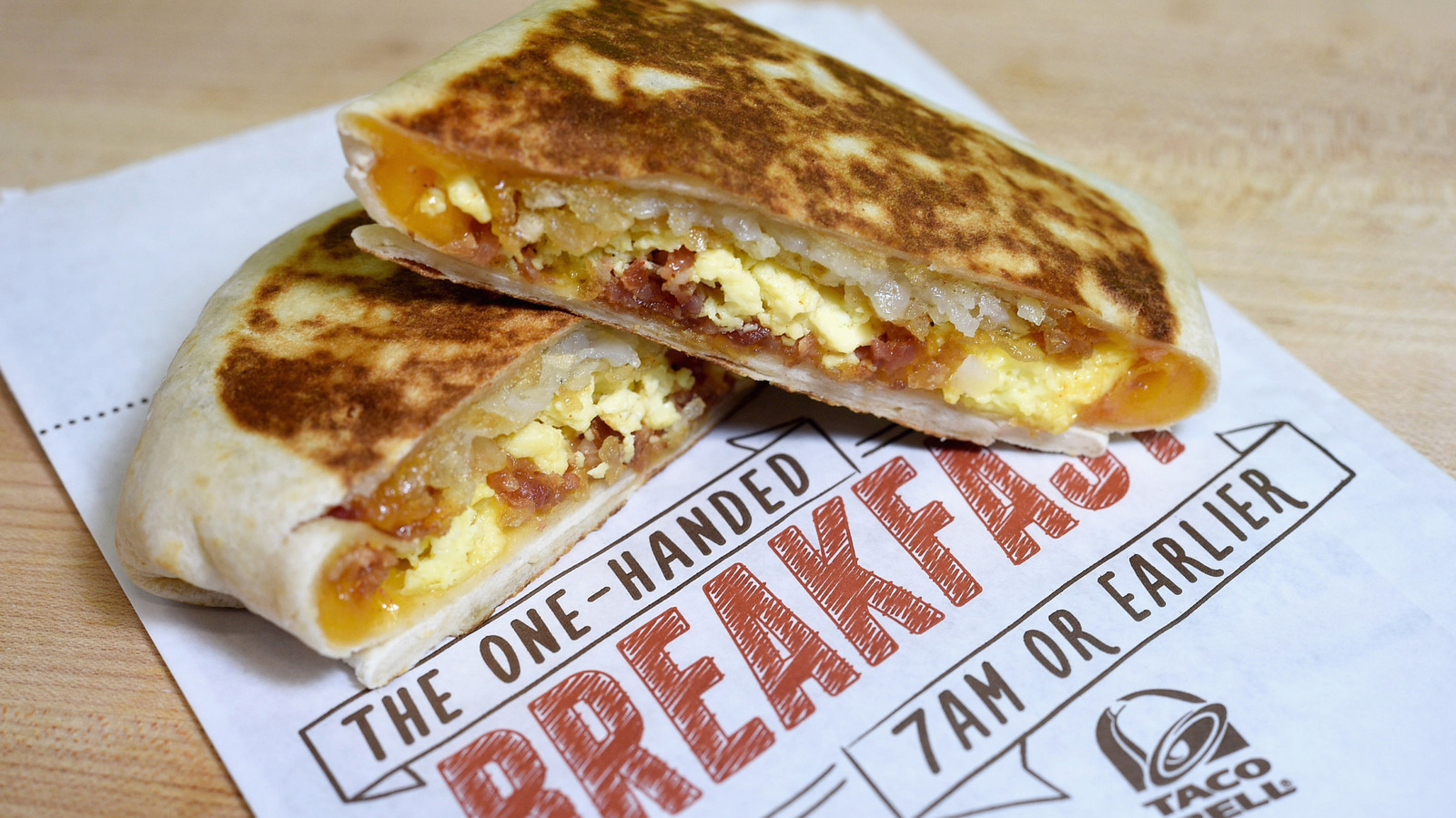 What Time Does Taco Bell Breakfast Stop Serving