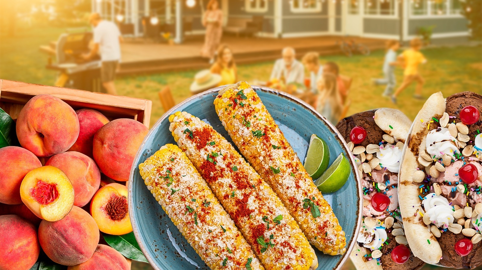 What To Bring To A Barbecue To Actually Impress Your Friends