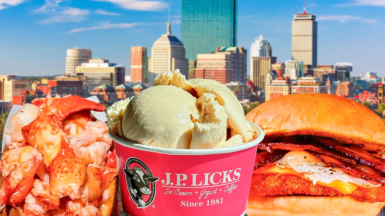 What To Eat With Just 24 Hours In Boston