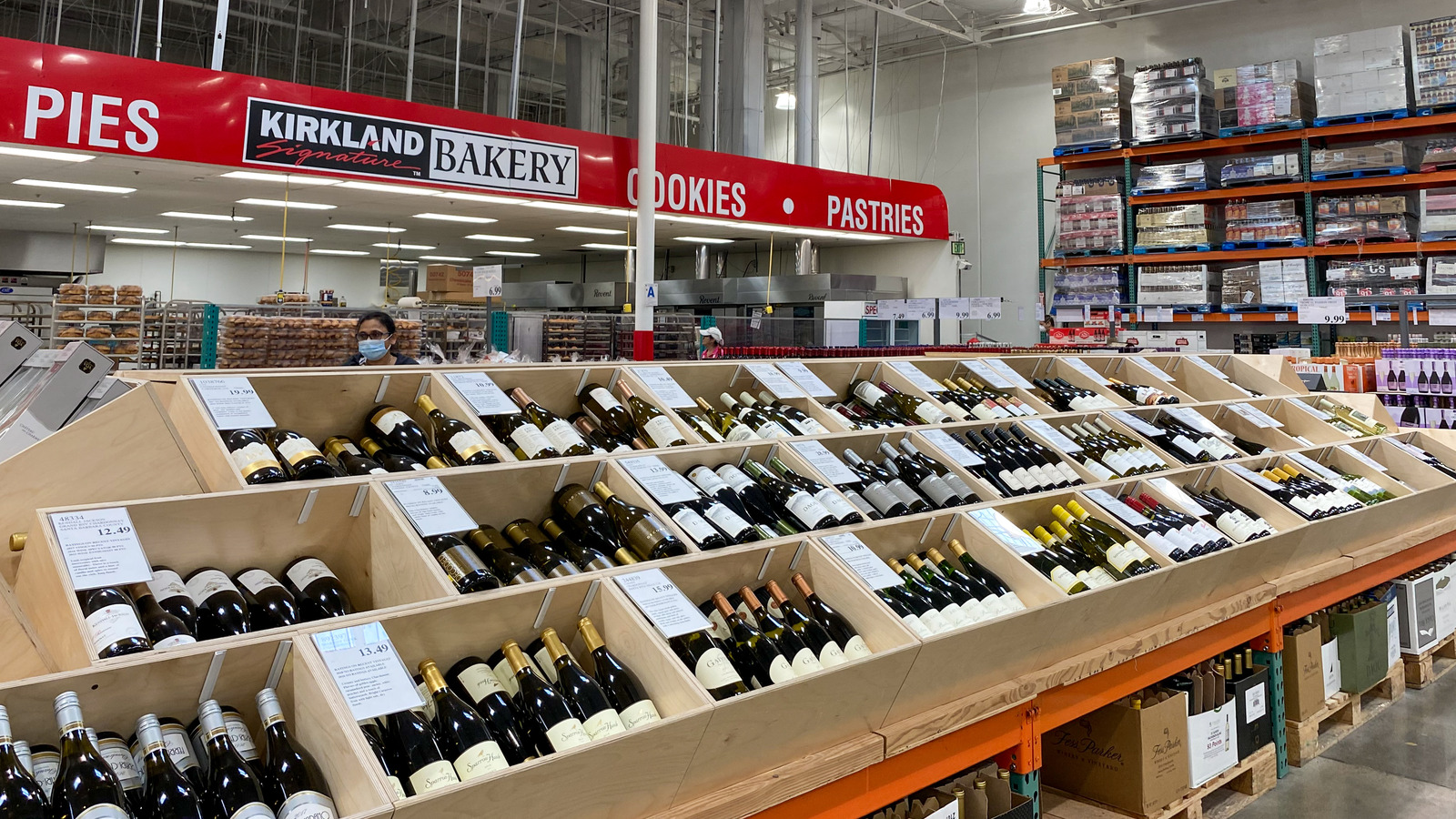 Does Costco Accept Alcohol Returns?