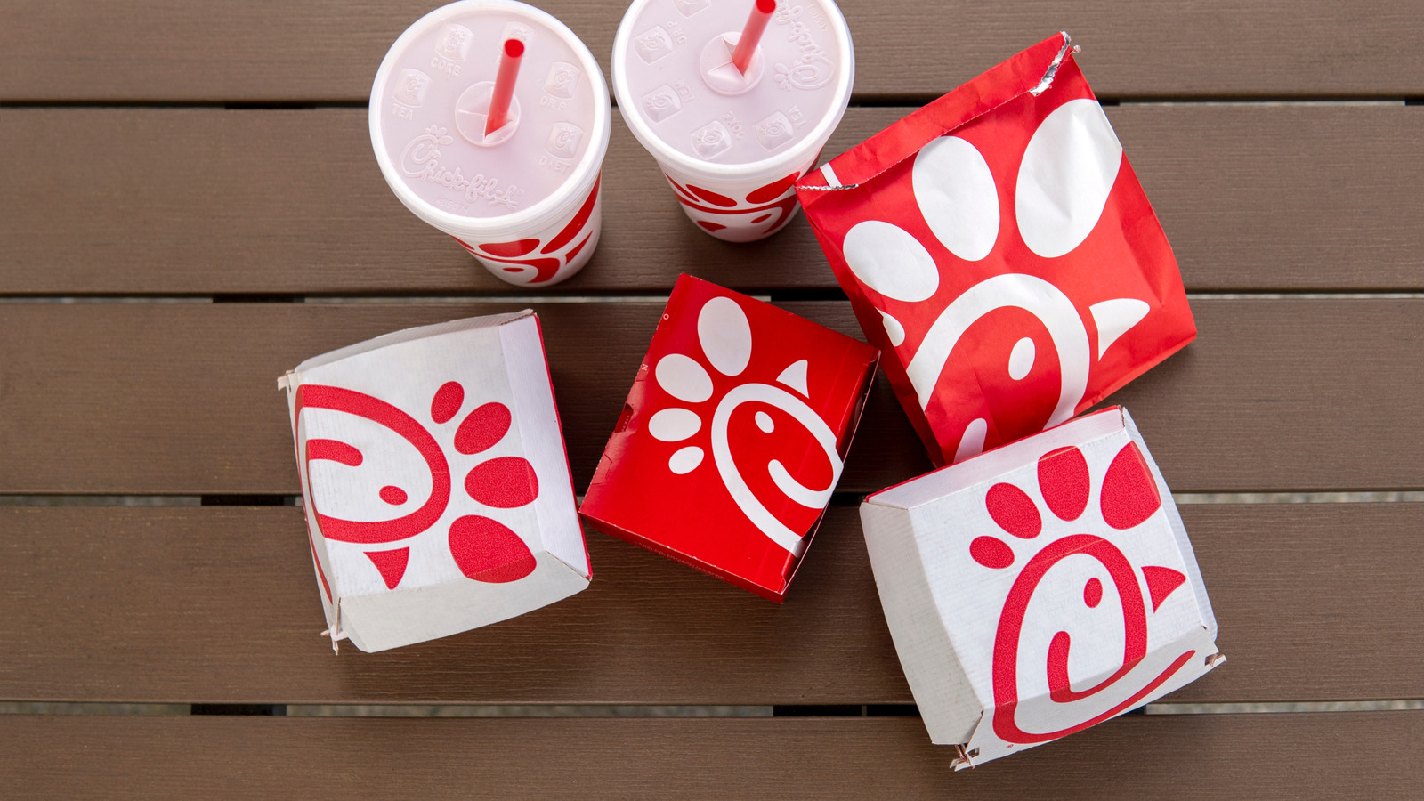What To Order At Chick-Fil-A For High Protein Goals