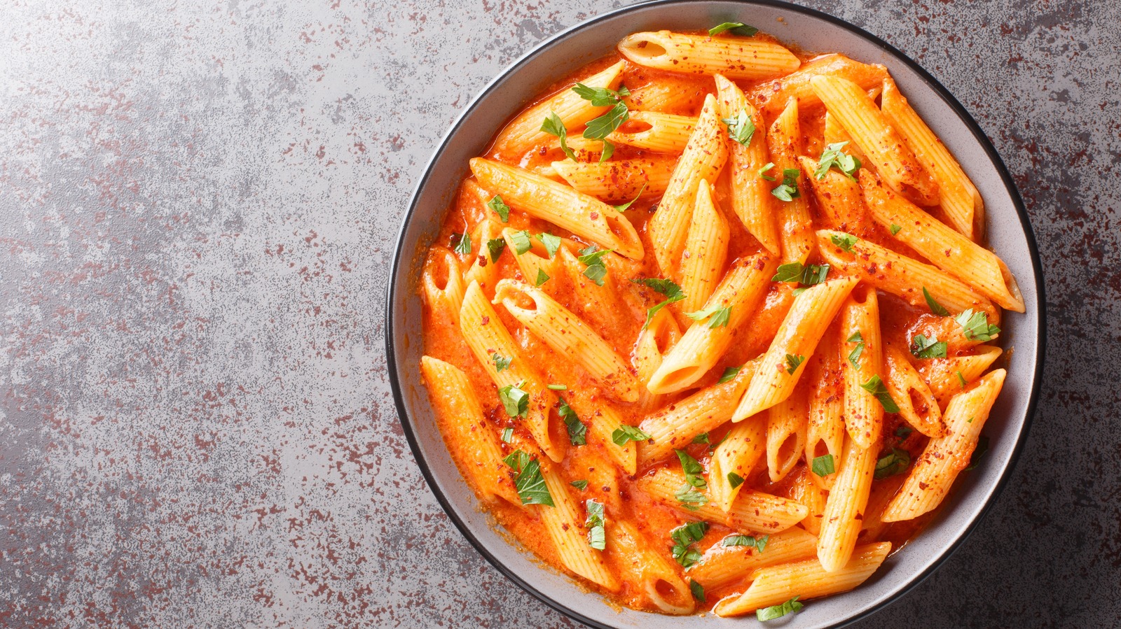 What Trader Joe's 'Pink Sauce' Is Really Made Of