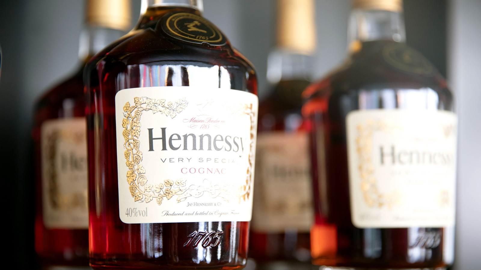 What Type Of Liquor Is Hennessy Anyway?