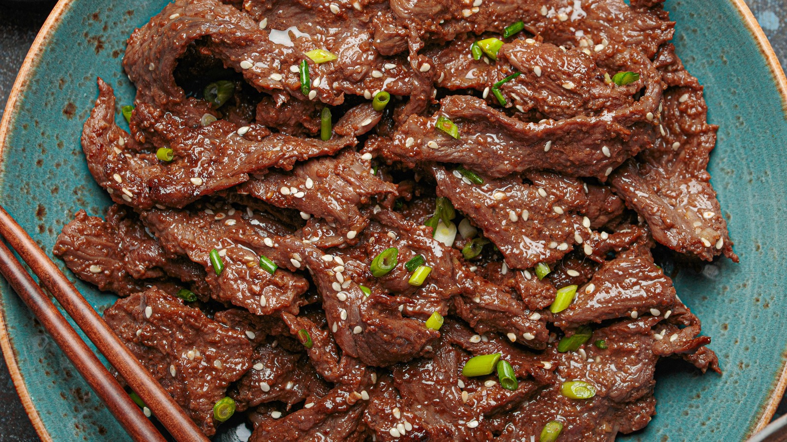 What You Need To Know To Make Expert-Approved Beef Bulgogi At Home