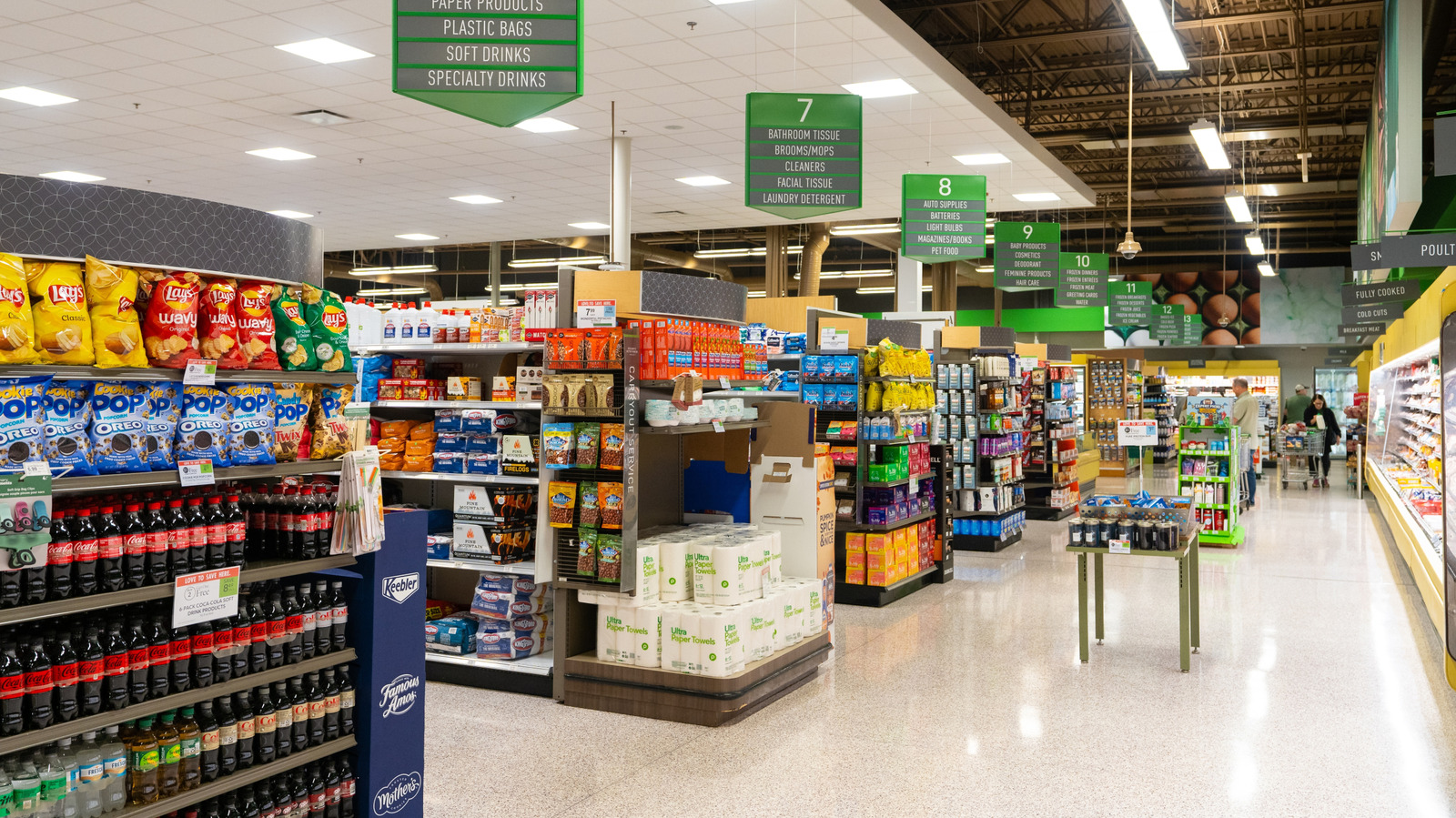 What's New At Aldi In August 2026: 16 Finds To Grab This Month
