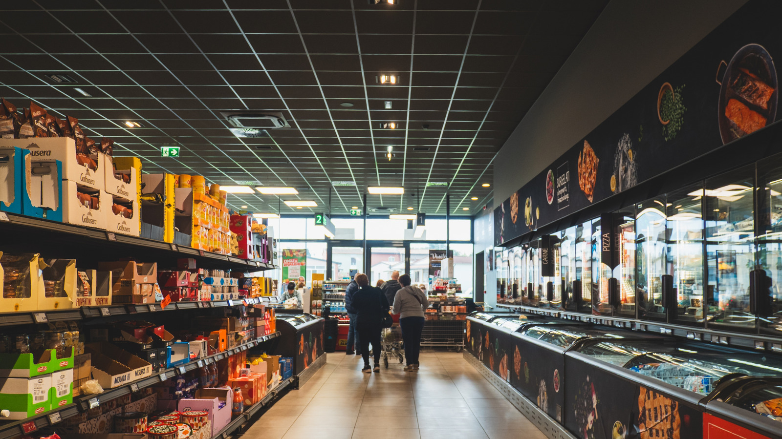 What's New At Aldi In July 2026: 17 Finds To Grab This Month