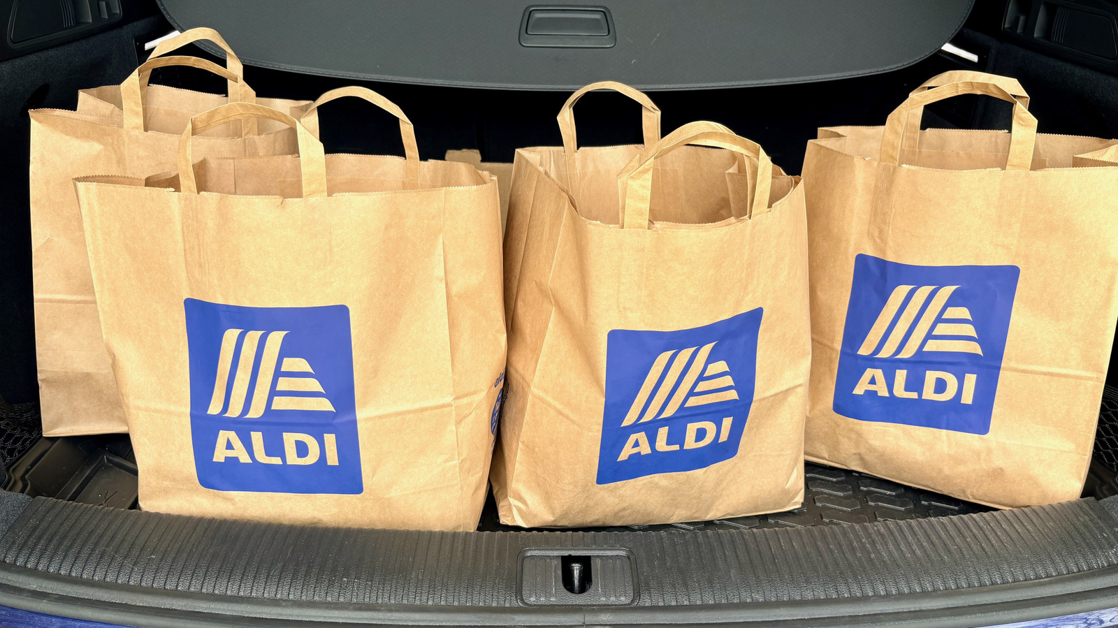 What's New At Aldi In June 2026: 14 Finds To Grab This Month