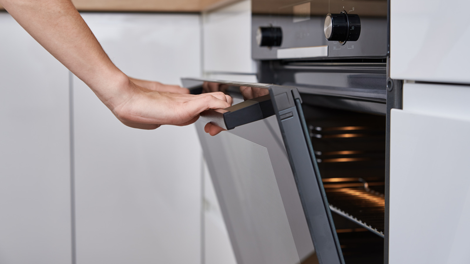 What's The Average Lifespan Of A Convection Oven?