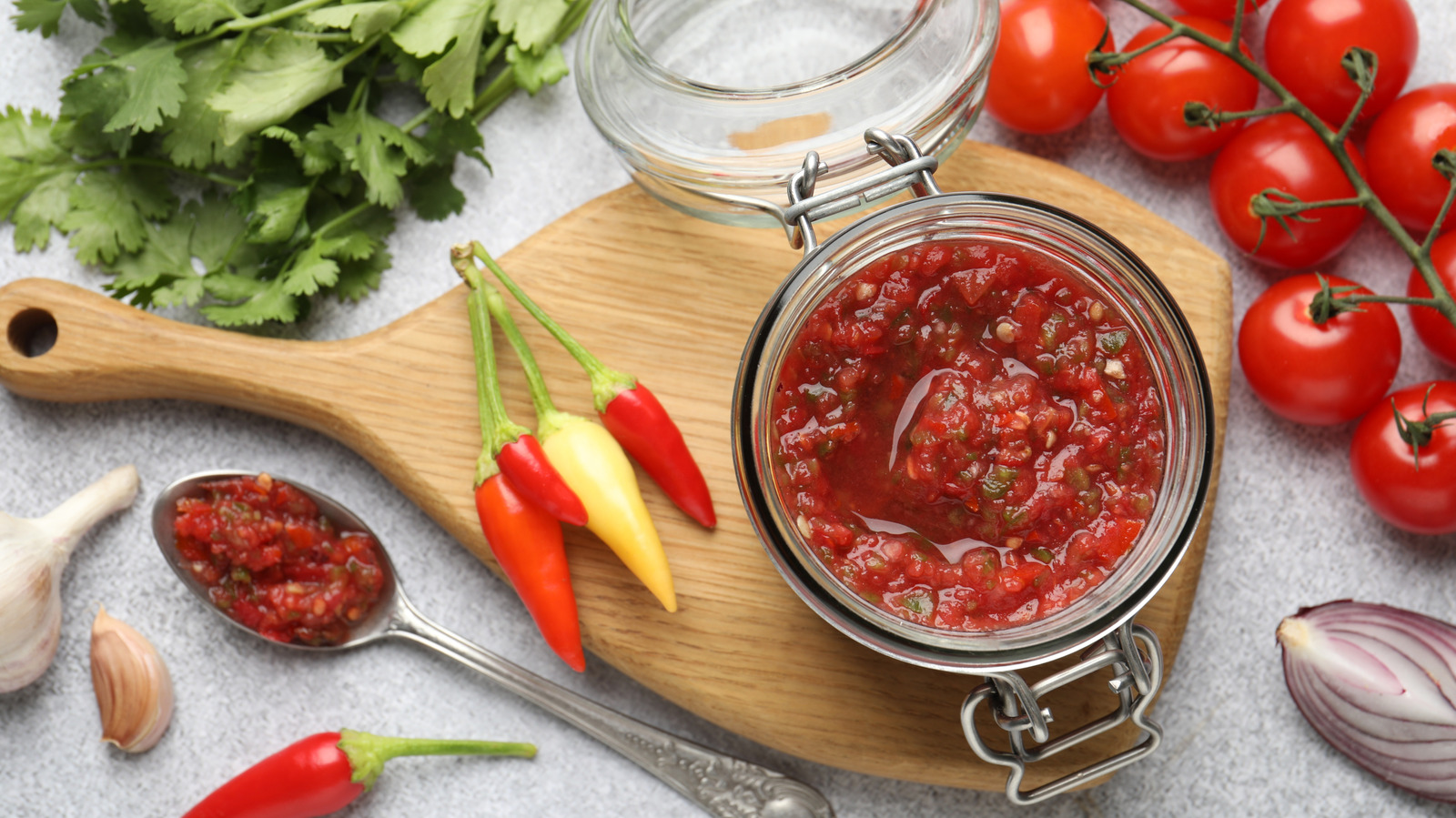 What's The Average Shelf Life Of Unopened Jarred Salsa?